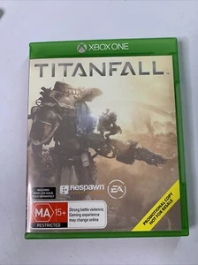 TitanFall Microsoft XBOX One Promotional Version - Picture 1 of 3