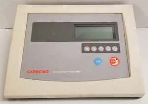 Corning 441 Conductivity Meter - Picture 1 of 3