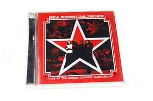 RAGE AGAINST THE MACHINE Live at the Grand Olympic Auditorium JAPAN 2CD A11060 - Imagen 1 de 2