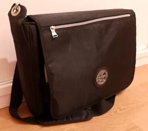 Borsa a tracolla The Bridge Wayfarer per computer fino a 15" - Foto 1 di 9