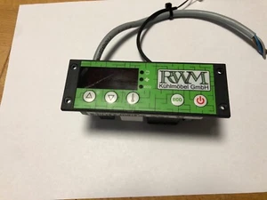 STÖRK-TRONIC ST121-KD1KAR.112FS Elektronikregler für STÖRK-Tronic - Bild 1 von 5