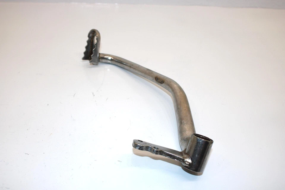 Pedal de freno trasero 84 Honda Fourtrax 200 Trx200 A OEM 46500-VM3-000 AH33 Foto 1 de 4