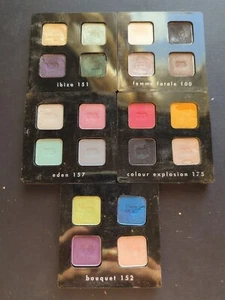 Dolce Gabbana Augenfarben Multi-Finish Augenpaletten Multi-Retired Paletten $300. - Bild 1 von 8