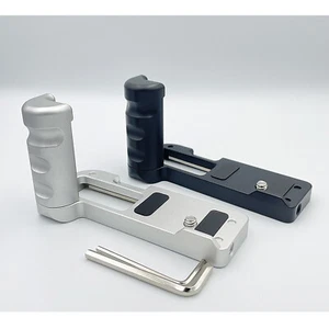 Handle Camera Replacement Metal Camera Handle Accessories For Sony ZV1M2/ZV1F - Picture 1 of 15