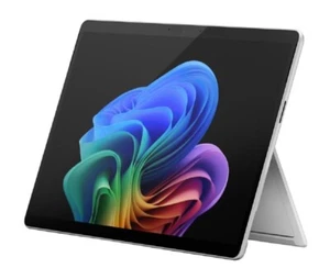 Microsoft Surface Pro 11, Copilot+ PC | 13” Touchscreen | Snapdragon® X Plus (10 - Bild 1 von 1