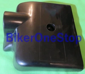 83-4807 L/H AIR BOX SIDE PANEL COVER for 1974-82 TRIUMPH TR7 TIGER Left Hand - Picture 1 of 5