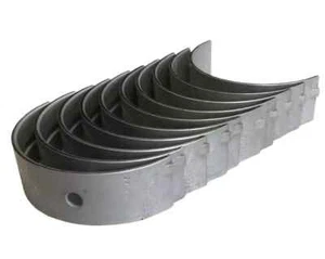 Main Bearing Set Standard for Tata 2.2 DiCor VariCor Safari Xenon Telcoline Hexa - Picture 1 of 6