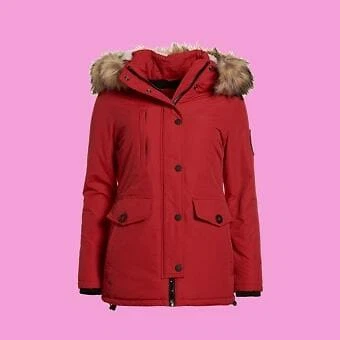 Women's Coats, Jackets & Vests