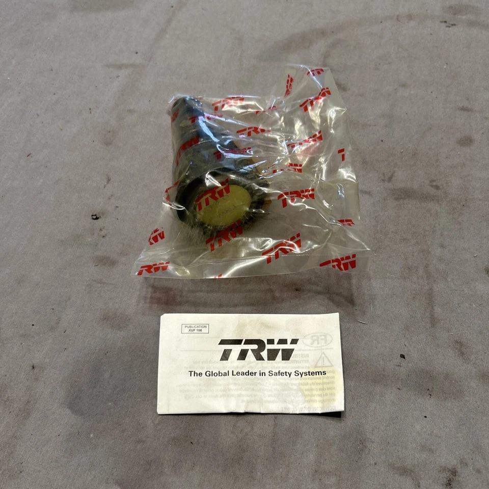 全新 TRW 球 JOINT JBJ1000 适用于 02-05 雪佛兰冒险,02-07 BUICK RENDEZVOUS — 第 1/3 张图片