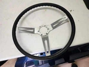 69-74 Chevrolet Corvette C3 Original GM Steering Wheel NICE Used - Picture 1 of 7