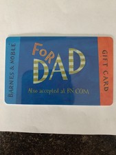 Barnes Noble Books Gift Cards For Sale Ebay