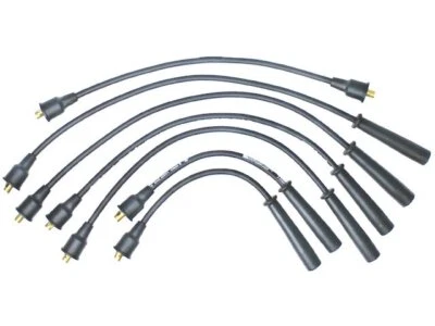 Juego de cables de bujía Walker 72893PPYJ 1972 para International Scout II 1971-1974 Foto 1 de 2