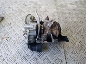 Citroen C4 DS3 1.2 Benzin - Turbo - 835401-1 / 9810681380C Bj 2015 - Bild 1 von 5