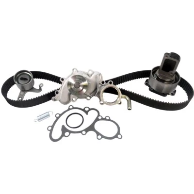 Kit de correa de distribución de puertas TCKWP240C nuevo para camioneta Toyota 4Runner de 4 corredores Foto 1 de 2