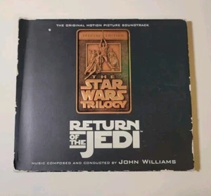 Star Wars: Return of the Jedi [Remastered Special Edition] 2-Disc Set - Picture 1 of 7
