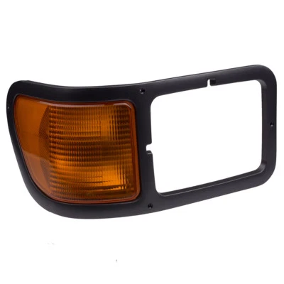 Faro de luz de estacionamiento esquina derecha pasajero Ford F650 F750 2000-2003 OEM NUEVO Foto 1 de 4