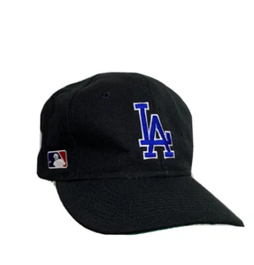 Vintage Sports Specialties LA Dodgers MLB Snapback Mütze Los Angeles schwarz - Bild 1 von 12