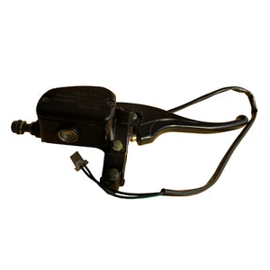 Right Front Brake Master Cylinder Polaris 01-08 Sportsman 6X6 89-00 BIGBOSS Atv - Imagen 1 de 5