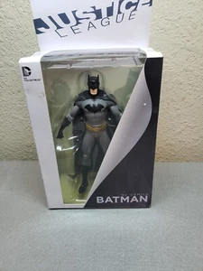 DC Collectibles Justice League New 52 Batman 7" Figure Sealed, New - Picture 1 of 7