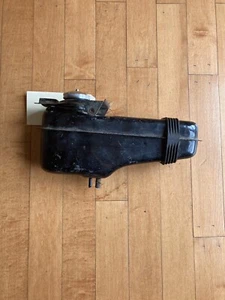 1973-1982 Honda Trail CT70  CT 70 OEM Metal Gas Fuel Petrol Tank Same Day Ship - Bild 1 von 10