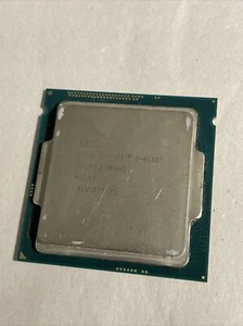 Intel Core i3-4130T SR1NN 2.90GHz CPU Processor @CPUC - Picture 1 of 1