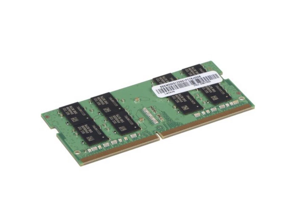 lenovo 8gb DDR4 2400MHz S0DIMM Memory - Image 1 of 1