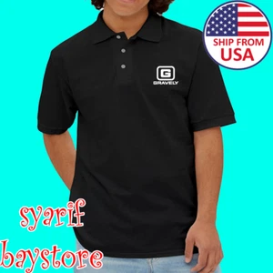 Gravely Tractor Men's Black Size S to 3XL - Picture 1 of 1