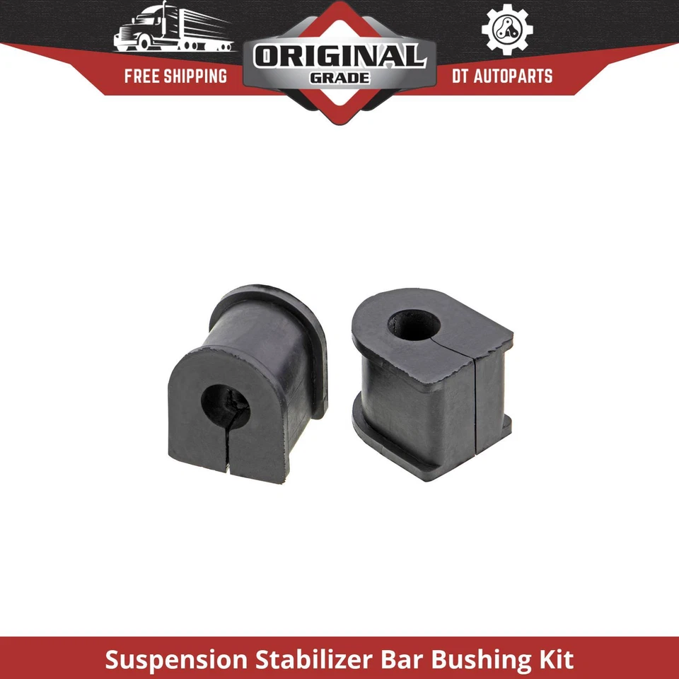 For 2001-2003 Toyota Highlander Suspension Stabilizer Bar Bushing Kit Mevotech - Image 1 of 1