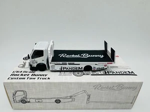 PEAKO 1:64 Rocket Bunny Custom Tow Truck - Picture 1 of 4