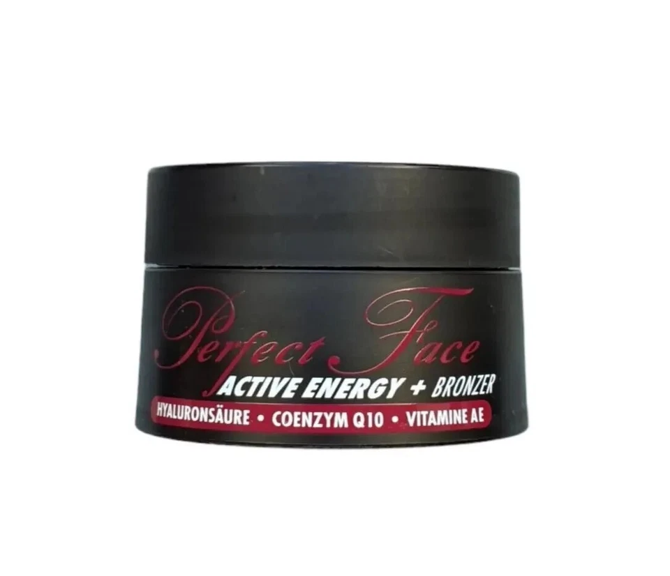 Art of Sun/Trend Tanology Viso Perfetto 50ml/Cosmetici Solari/Lozione Abbronzante