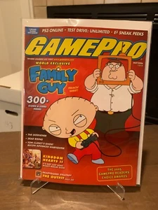 Gamepro #212 May 2006 - Picture 1 of 1