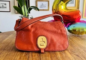 hugo boss damen leder tasche - Bild 1 von 11