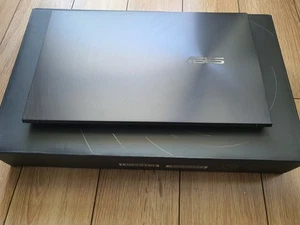 ASUS ZenBook 14 UX435 i7-1165G7 - Imagen 1 de 10