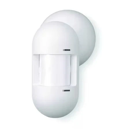 Dispositivo de cableado Hubbell - Sensor de ocupación Kellems Atp1600wrp, Pir, 1600 pies cuadrados, blanco Foto 1 de 1