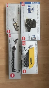 Siku Control Volvo FH 16 LKW 1:32 6737 Plus 6734 6744 6714 - Bild 1 von 4