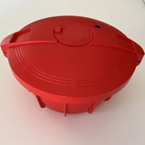 QVC Prepology Mikrowelle Schnellkochtopf 4 Quart Aufsätze NEU *ohne Originalkarton* - Bild 1 von 9