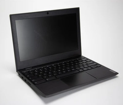 Lot of 10* Lenovo Chromebook 100e MTK 2nd Gen MT8172C 4-Core 11.6" 4GB 16GB eMMC - Image 1 of 4