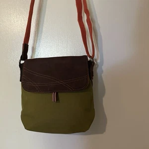Ellington Umhängetasche Freisprech Organizer Tasche Handtasche klein Reise Komfort - Bild 1 von 8