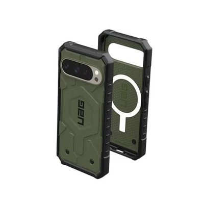  UAG Made for Google Pixel 9 Pro Case Pathfinder Olive Pathfinder - Olive Drab - Image 1 of 4