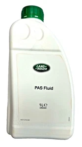 Original Land Rover Freelander 2 Servolenkungsöl 1L - LR003401 - Bild 1 von 2