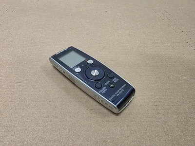 Olympus VN-3100PC (128 MB, 71.5 Hours) Handheld Digital Voice Recorder Tested - Image 1 of 4
