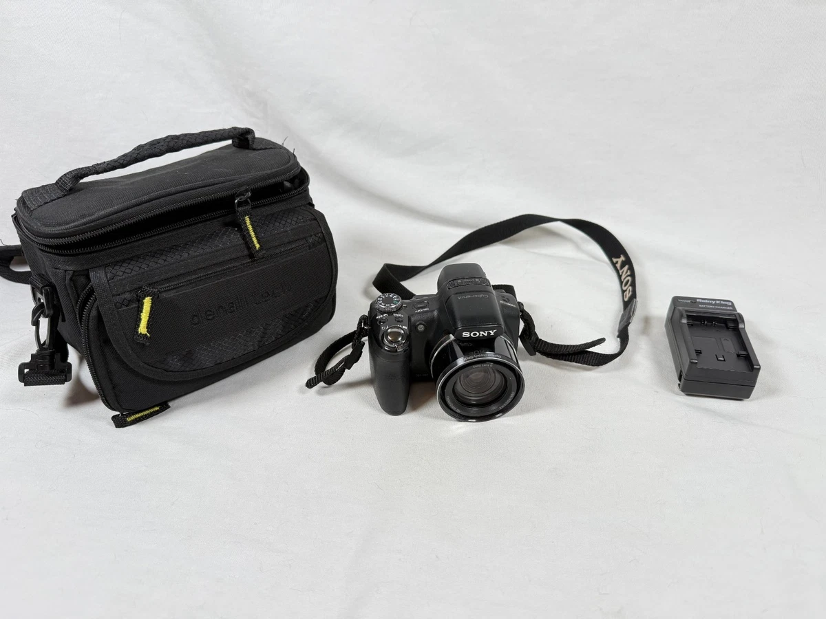 Sony Cyber-shot DSC-HX1 Digital Cameras for Sale - Shop New & Used