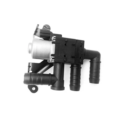 Heater Water Control Valve For Ford Edge 2.0L 13-14 Taurus 2013-17 DG1Z-18495-A - Image 1 of 4