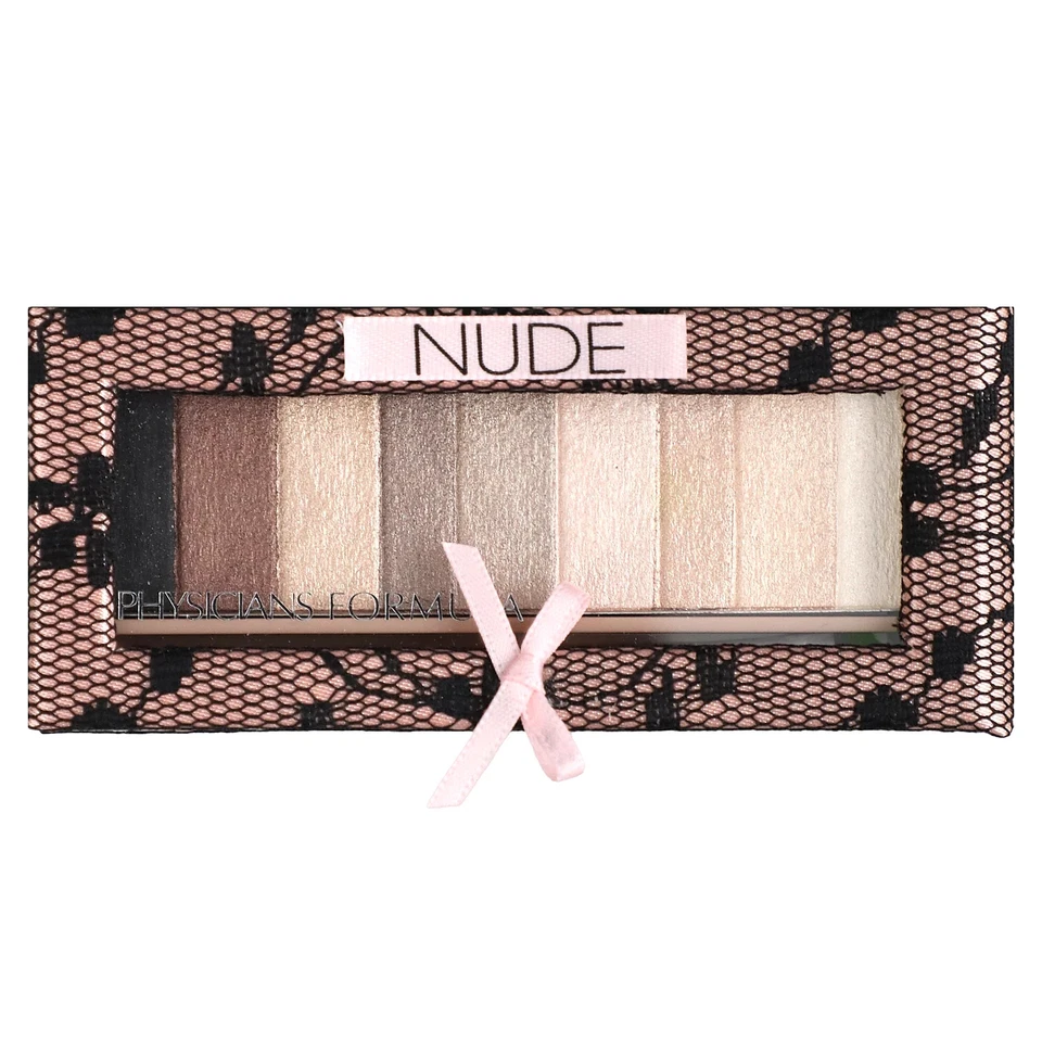Shimmer Strips, Custom Eye Enhancing Shadow & Liner, 7564 Nude, 0.26 oz (7.5 g) - Image 1 of 4