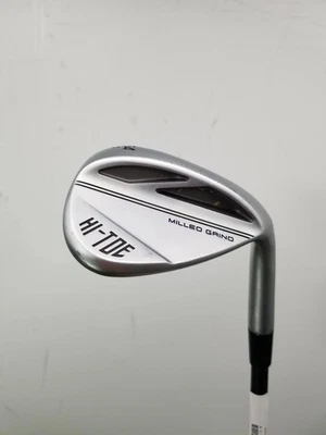 2023 TAYLORMADE MILLED GRIND HITOE 3 WEDGE 54/10 REG LA GOLF A-SERIES 85 GOOD - Image 1 of 4