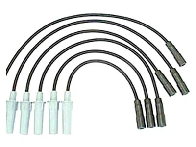 Juego de cables de bujía Denso 62531ZHRD 2002 para Chrysler Voyager 2001-2003 Foto 1 de 2