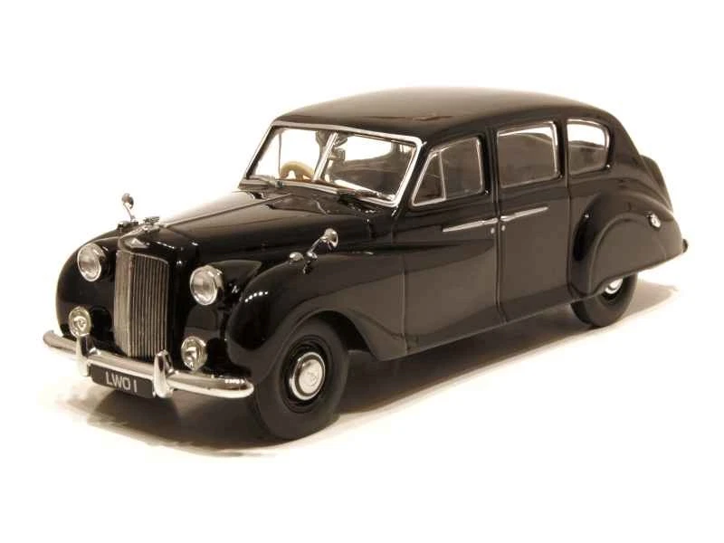 Austin Principessa 1954 - Oxford - Immagine 1 di 1