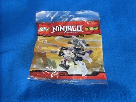 LEGO 30081 NinjaGo Ninjago Skeleton Chopper