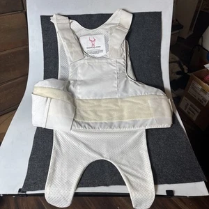 Safariland Body Armor Vest With Ballistic Panels (Small) - Picture 1 of 9