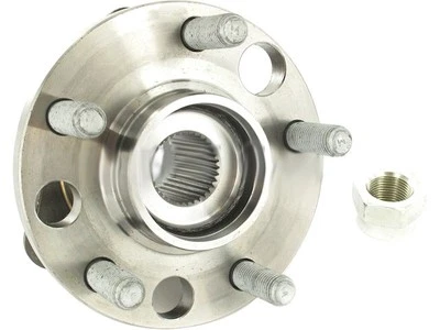 For Cadillac Cimarron Axle Bearing and Hub Assembly Repair Kit 48319NQMJ - Image 1 of 2